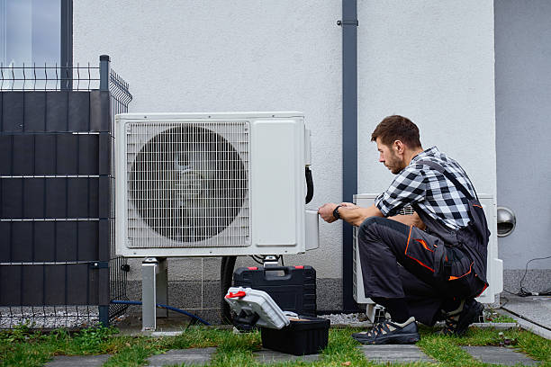 Trusted Hvac service in Little Falls, NY - JG Cool HVAC